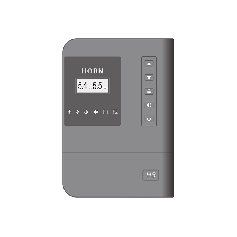 H6系列脉冲主机